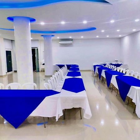 Playa Norte Hotel Cartagena Exterior photo